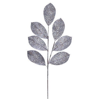Vaporisateur de feuilles scintillantes Vickerman 27 po, 4 pièces par sac
