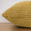 Striped Square Euro Cushion Cover-1920893824