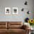 Drennon Metal Picture Frame, Aluminum Photo Frame-88586484-88586476