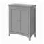 Puryear Bathroom Cabinet