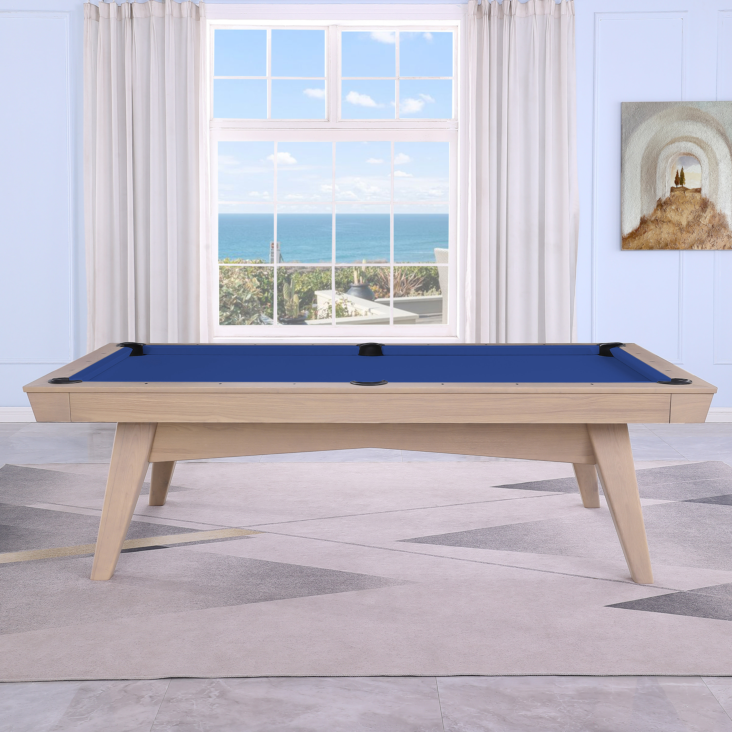 HomeSeason Modulite HomeSeason Pool Table - Wayfair Canada