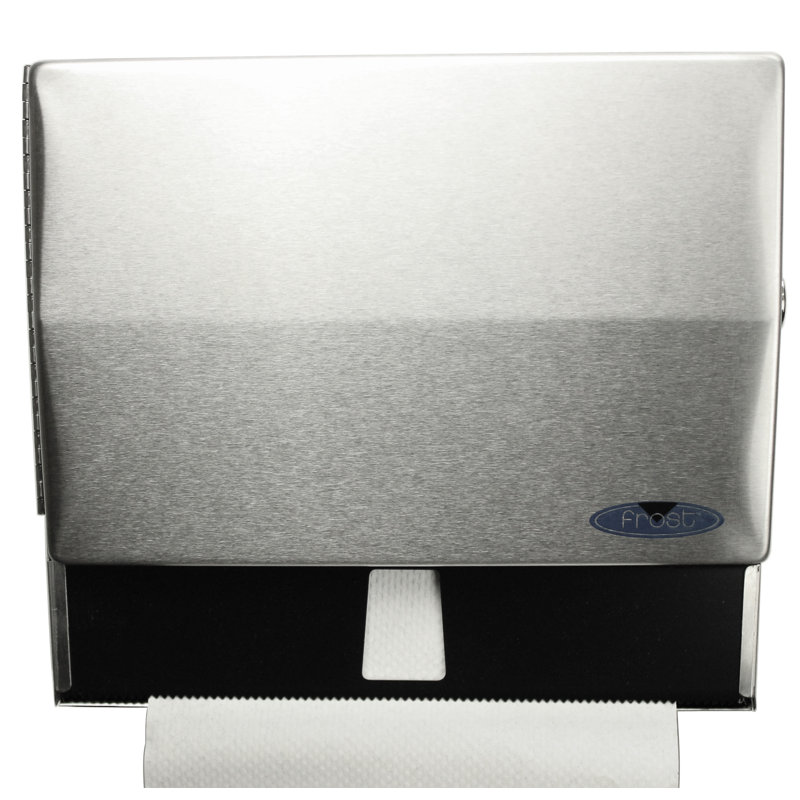 Distributeur de papier essuie-tout Universal