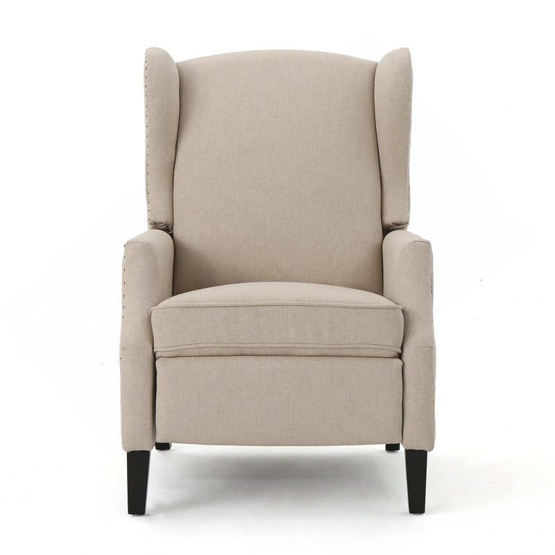 Fauteuil inclinable, Blé