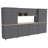 Ceasare 6 Piece Storage System-1374716502
