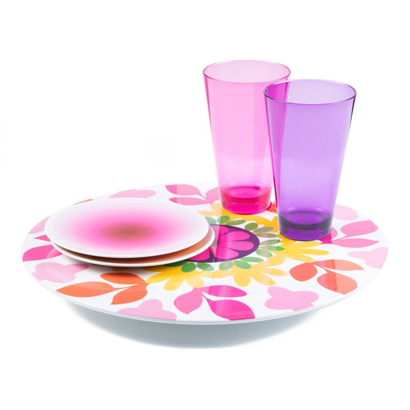 French Bull Sus Melamine Platter