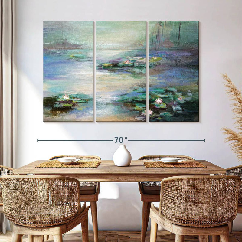 Avery Inner Depth, 42" H x 65" W