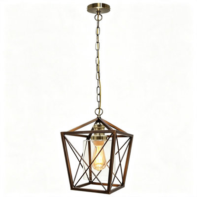 1 - Light Pendant