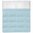 All Season Down Alternative Solid & Reversible Comforter-1710004626-1710004633
