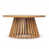 Teak selected