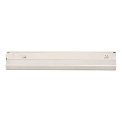 ACFC5CA36B9F4B8BBE5A8F62968A72CB T5l2 Luminaire sous-meuble à DEL blanc 18 po