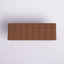 Banc en cuir Loft-324885307