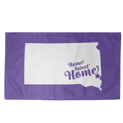 Tapis de maison purple home Sioux Falls