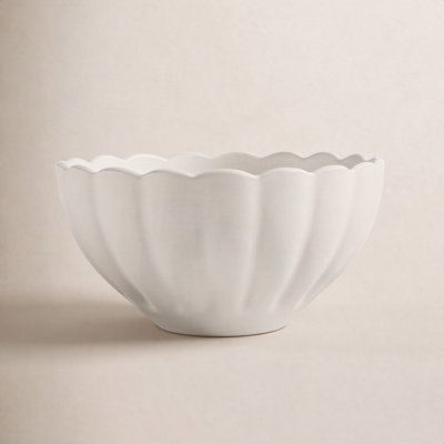 Lafayette Stoneware Cereal Bowl