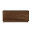 Sloane 6 - Drawer Solid Wood Dresser-22470703