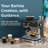 Philips Barista Brew Semi-Automatic Espresso Machine