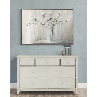 Amsterdam Kids 6 - Drawer Dresser