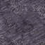 Tapis aubergine de qualité supérieure lavable à la machine Prisco-856949874