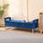 67.89" W Tufted Upholstered Storage Bench-745502423