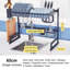 Wortham Dish Rack