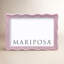 Wavy Metal Picture Frame-884390216-884390223