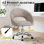 Fauteuil moderne en velours côtelé-661067039-661067036