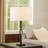 Metal Table Lamp