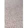 Ventura Geometric Area Rug in Beige