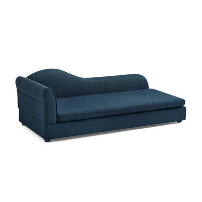Oversized Pet Sofa for Medium/Large Dogs