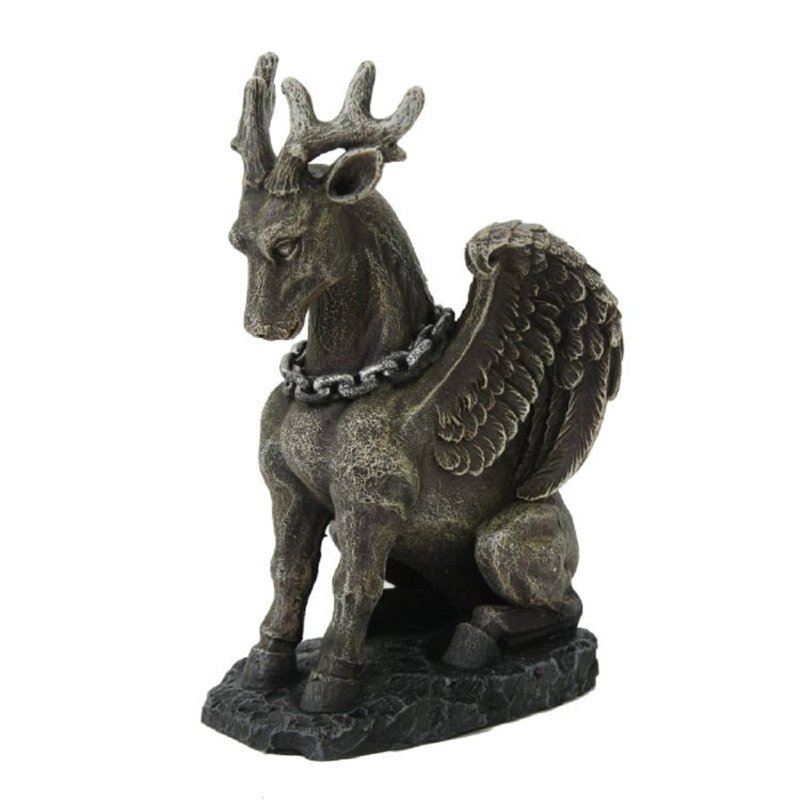 Titus Fantasy & Sci-Fi Figurines & Sculptures