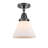 Glass Flush Mount-84384841-84384842-84384843