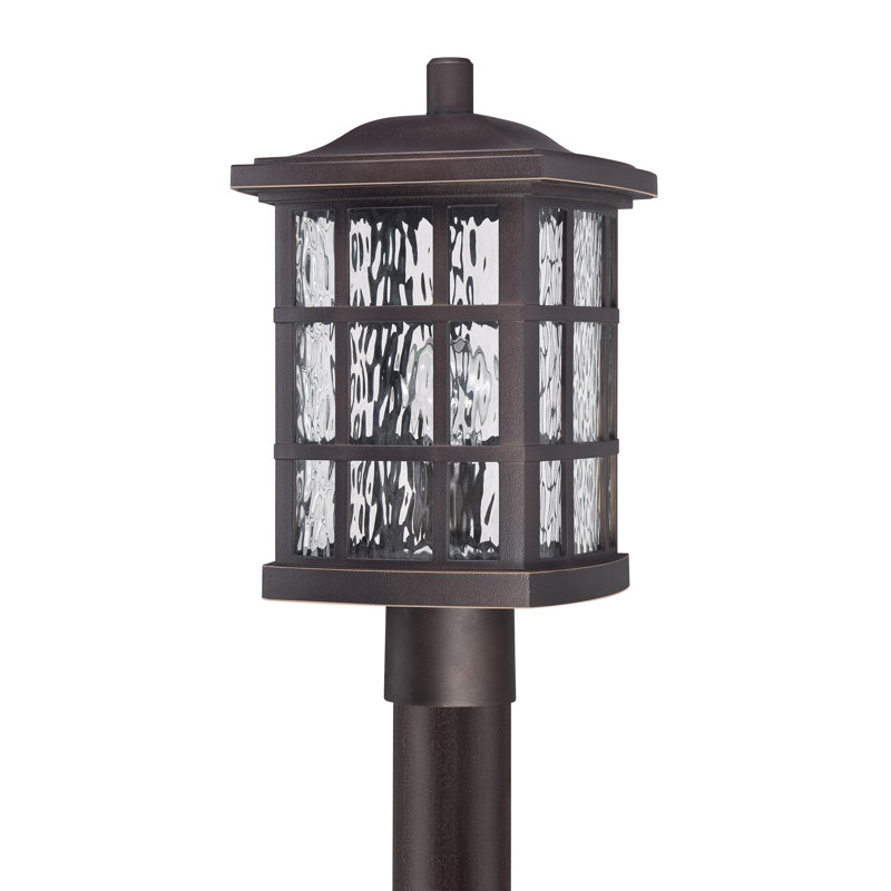 Stonington Water Lantern Head