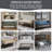 Welburn Upholstered Bench