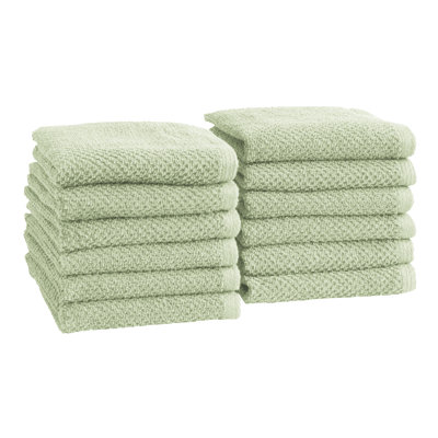 Drap de bain 100% coton texturé