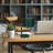 DelRe Arched Lamp