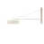 Matte Ivory is out of stock