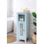 Abdulwali MDF Bathroom Cabinet