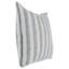 Sima Linen Square Pillow Cover & Insert