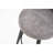 Modern Adjustable & 360° Swivel Counter Stools Set Of 2 - 25" Counter Height Durable PU Leather, BIFMA Certified For Kitchen Island & Home Bar, Gray-1179671443
