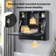 Secrétaire Costway Workstation-61789443