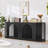 Morden Style Metal Double Dog Crate
