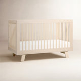 Hudson 3-in-1 Convertible Crib