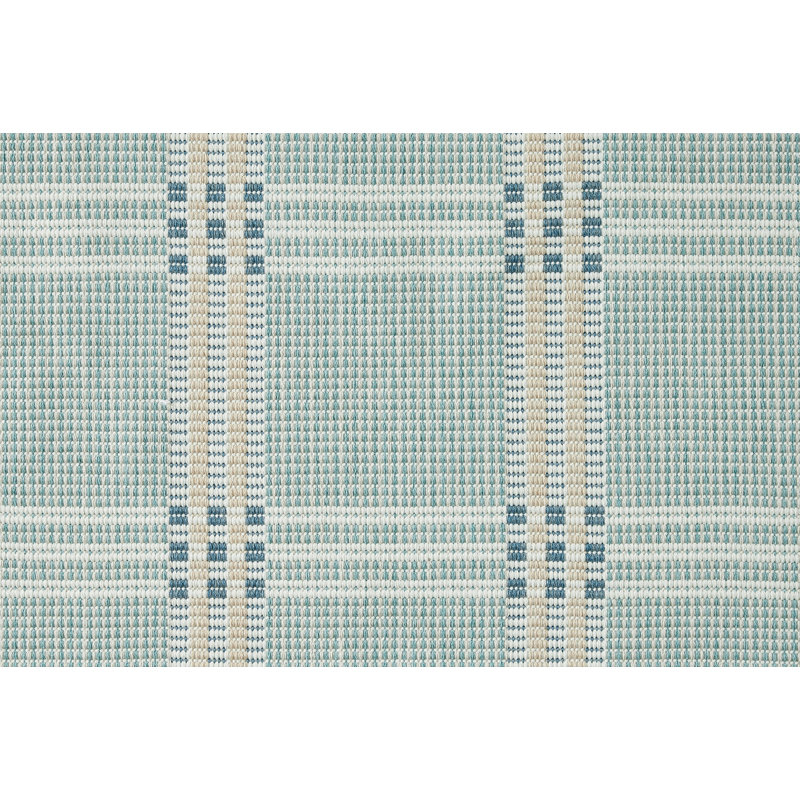 Ansley - Azure, Rectangle 6' x 9'