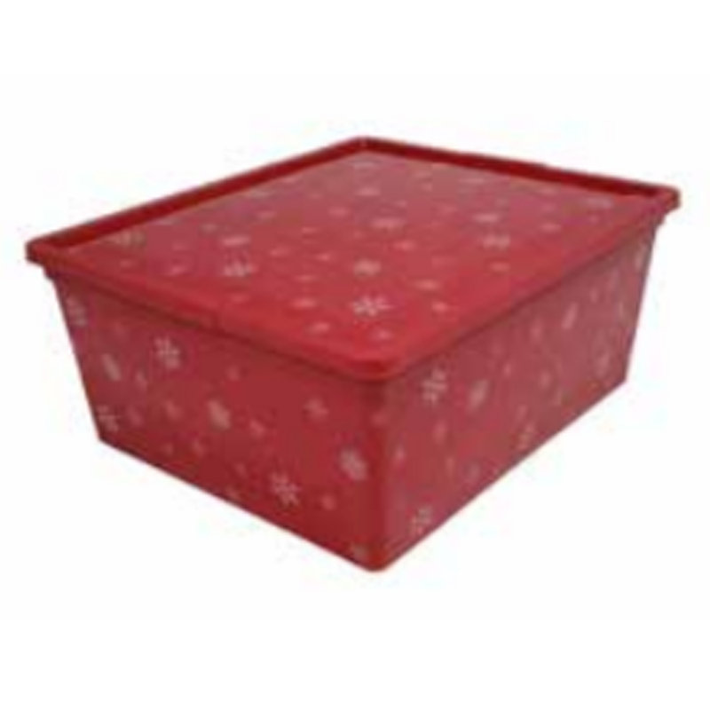 Light Storage, 5.51" H x 14.57" W x 10.24" D