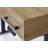Polster Adjustable Standing Desk with Power Outlet-1074457396