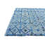 4x6 Philip Blue Rug