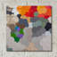 «Fruit in Bowl 2» par Coco Good, art mural en verre acrylique-1293295777
