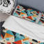 Ensemble de housse de couette en microfibre Ehvan-233459256