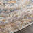 Jamieson Area Rug with Center Medallion-1002603059