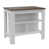 White/Walnut selected
