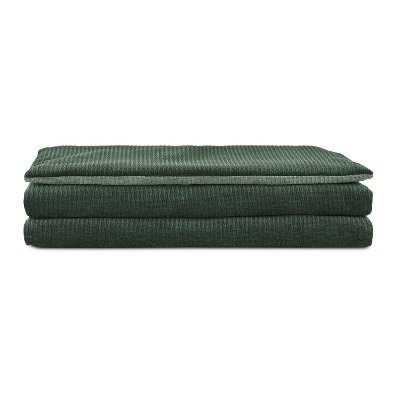 Elspeth Bed Runner, King